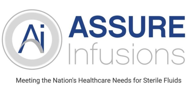 Assure IV Logo